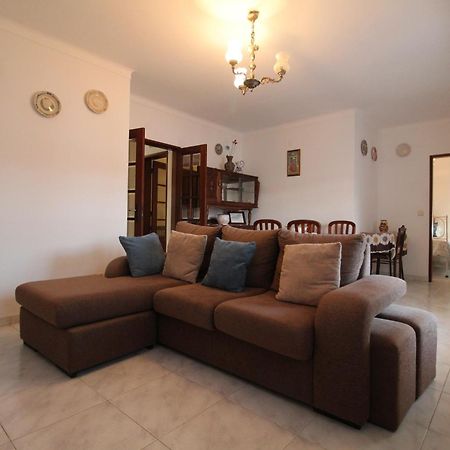 Ferienwohnung Casa Cor-De-Rosa Vila Nova de Milfontes Exterior foto