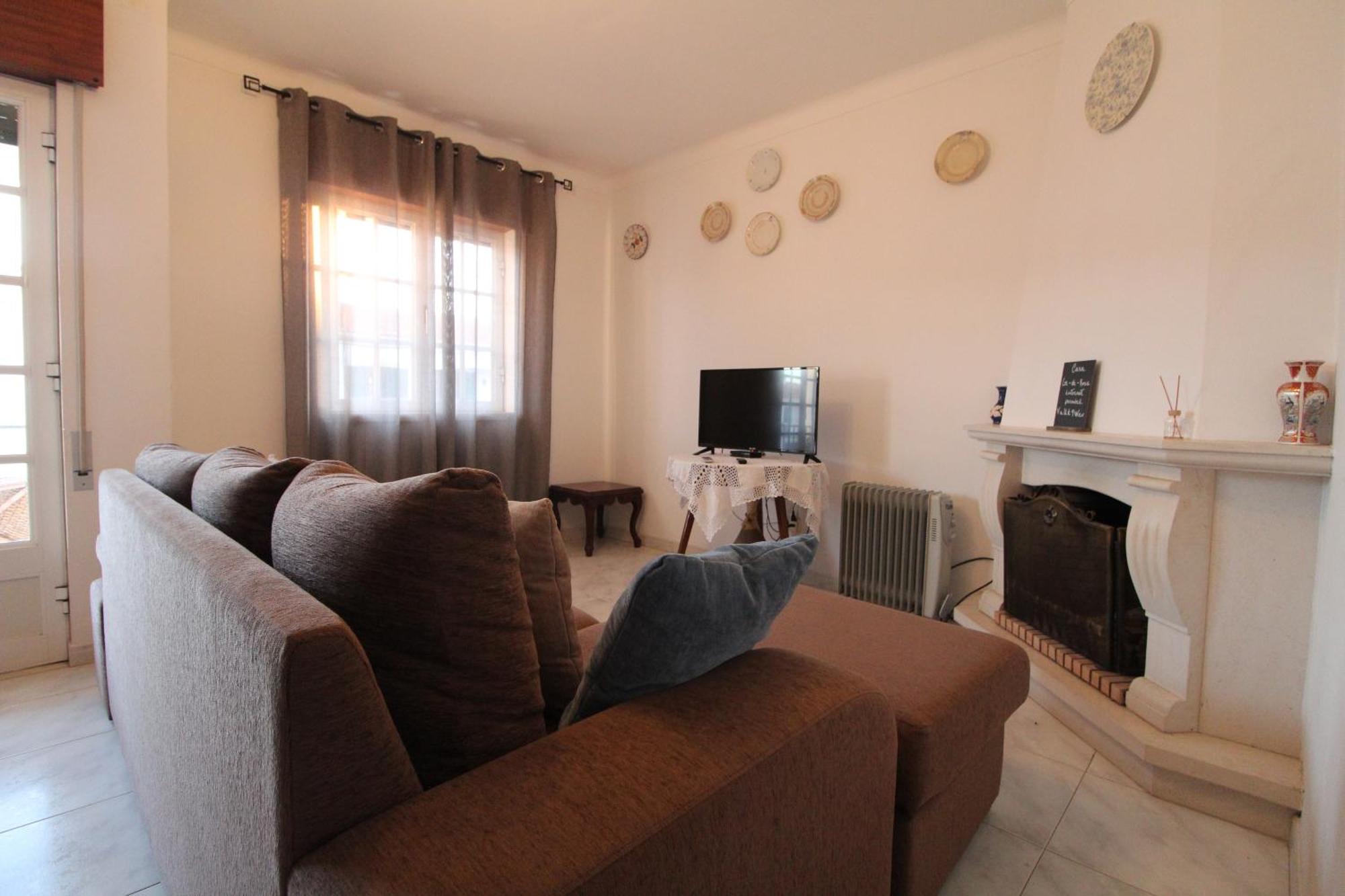 Ferienwohnung Casa Cor-De-Rosa Vila Nova de Milfontes Exterior foto