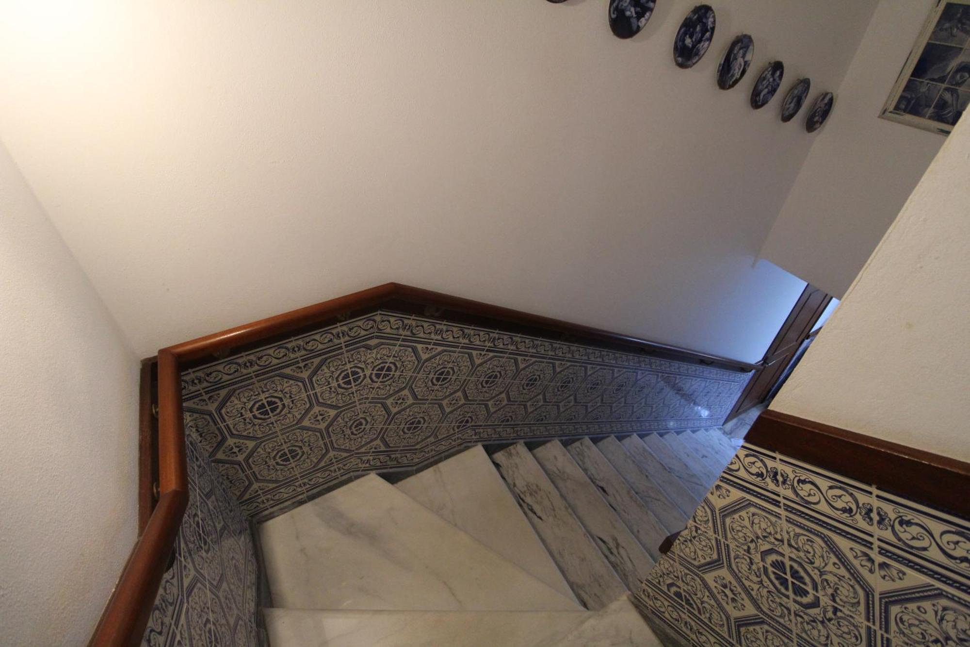 Ferienwohnung Casa Cor-De-Rosa Vila Nova de Milfontes Exterior foto